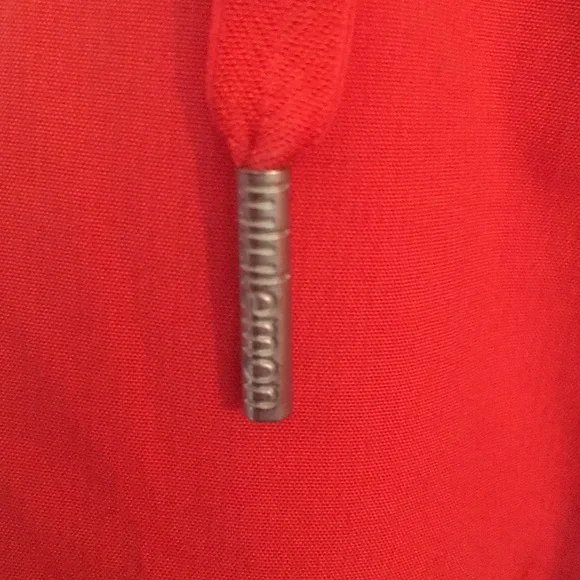 Lululemon jacket - Picture 6 of 8